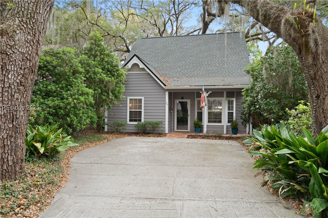 30 Shipwright Circle, Port Royal, South Carolina image 5