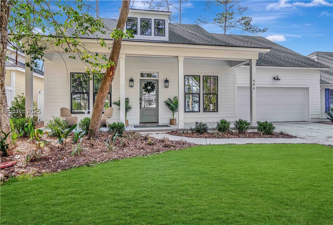 486 Bb Sams Drive, Saint Helena Island, South Carolina image 1
