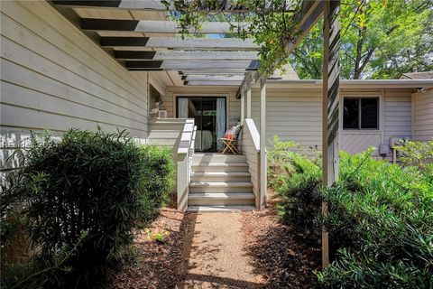 A home in Hilton Head Island