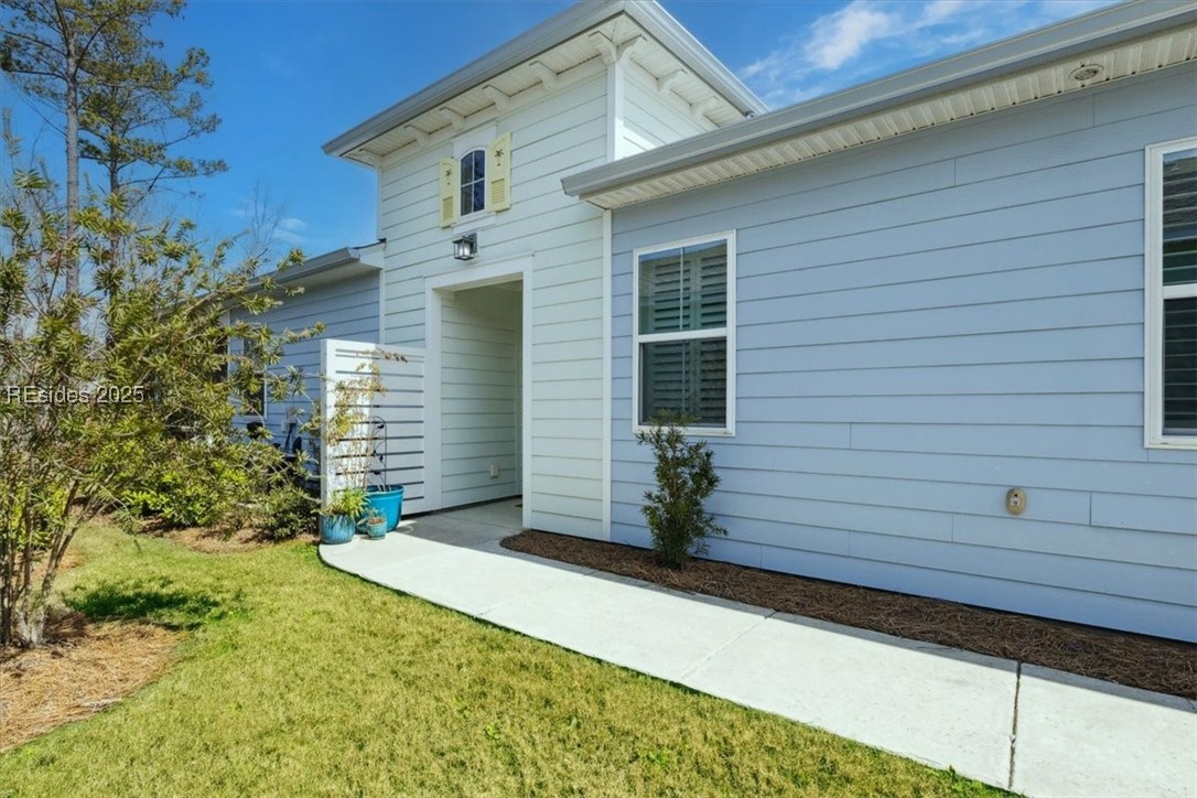 643 Beachcomber Boulevard, Hardeeville, South Carolina image 42