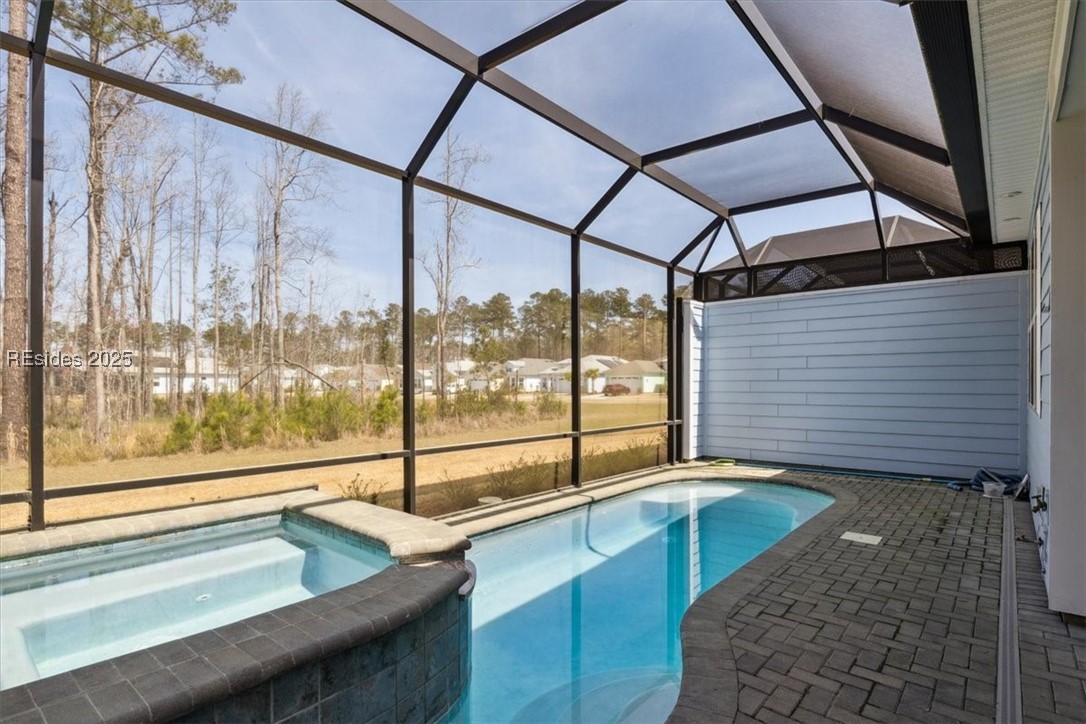 643 Beachcomber Boulevard, Hardeeville, South Carolina image 25