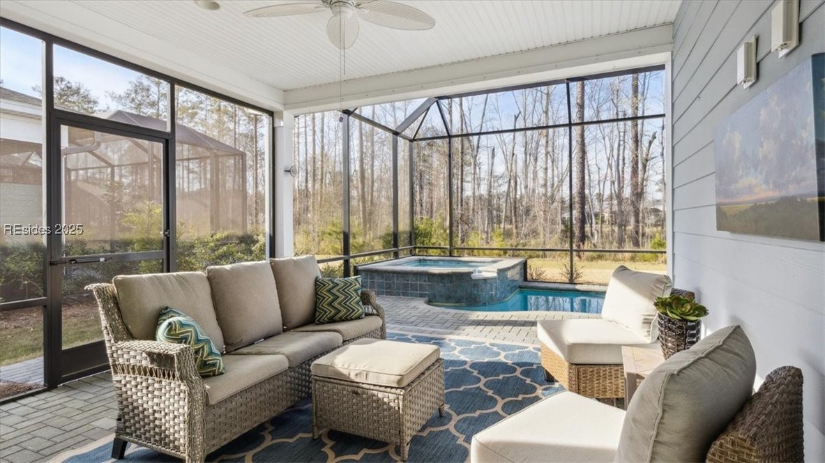 643 Beachcomber Boulevard, Hardeeville, South Carolina image 22