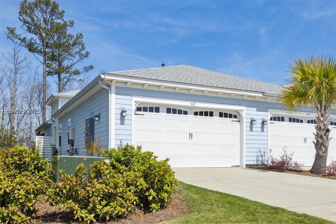 643 Beachcomber Boulevard, Hardeeville, South Carolina image 2