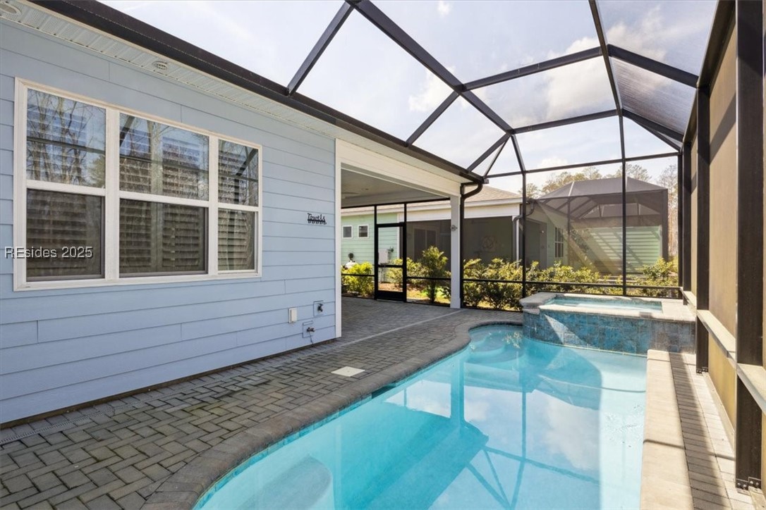643 Beachcomber Boulevard, Hardeeville, South Carolina image 24