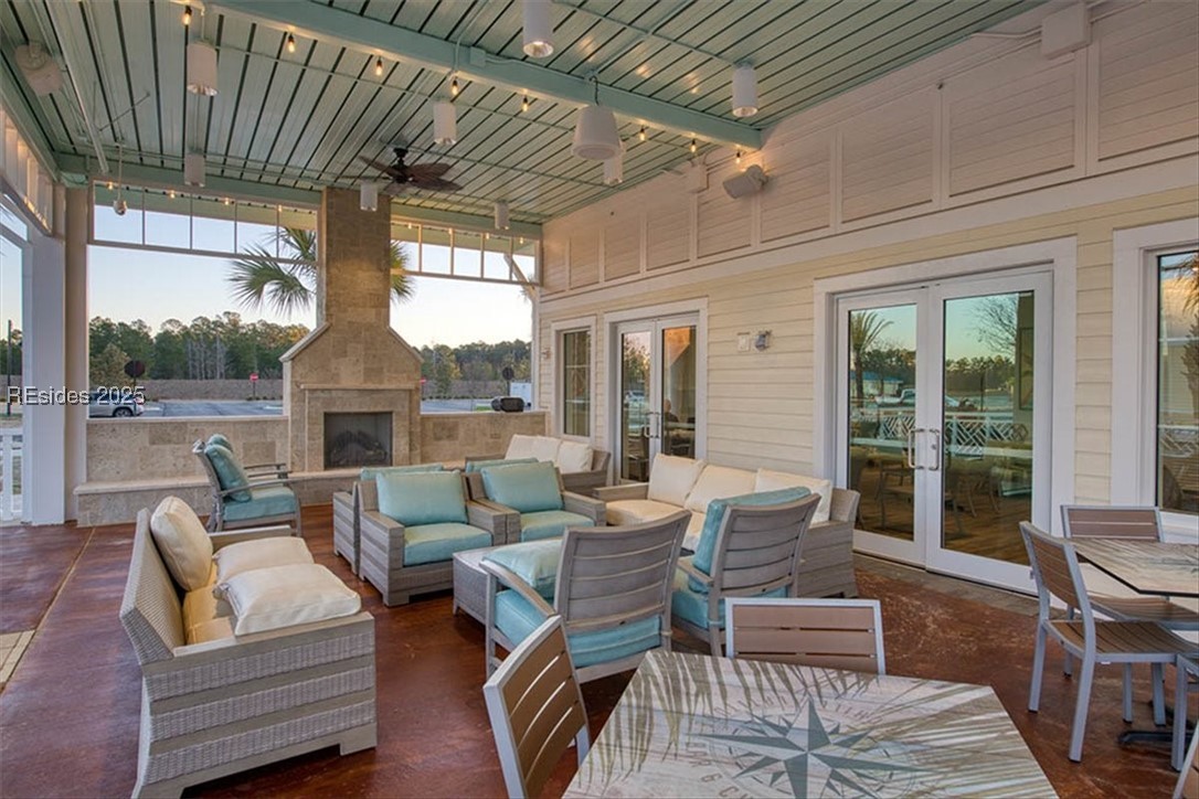 643 Beachcomber Boulevard, Hardeeville, South Carolina image 47