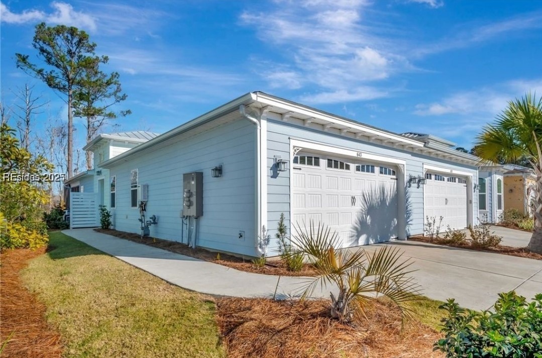 643 Beachcomber Boulevard, Hardeeville, South Carolina image 43