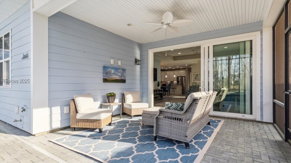 643 Beachcomber Boulevard, Hardeeville, South Carolina image 23