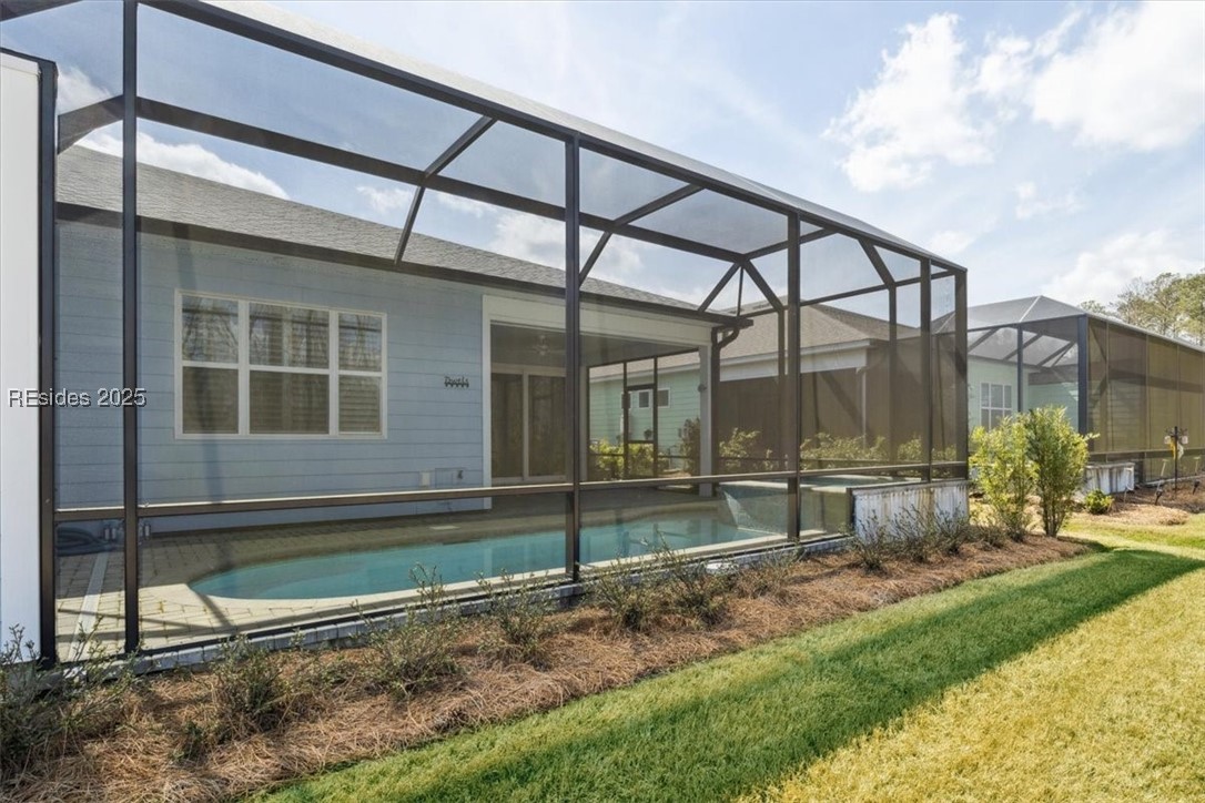 643 Beachcomber Boulevard, Hardeeville, South Carolina image 26