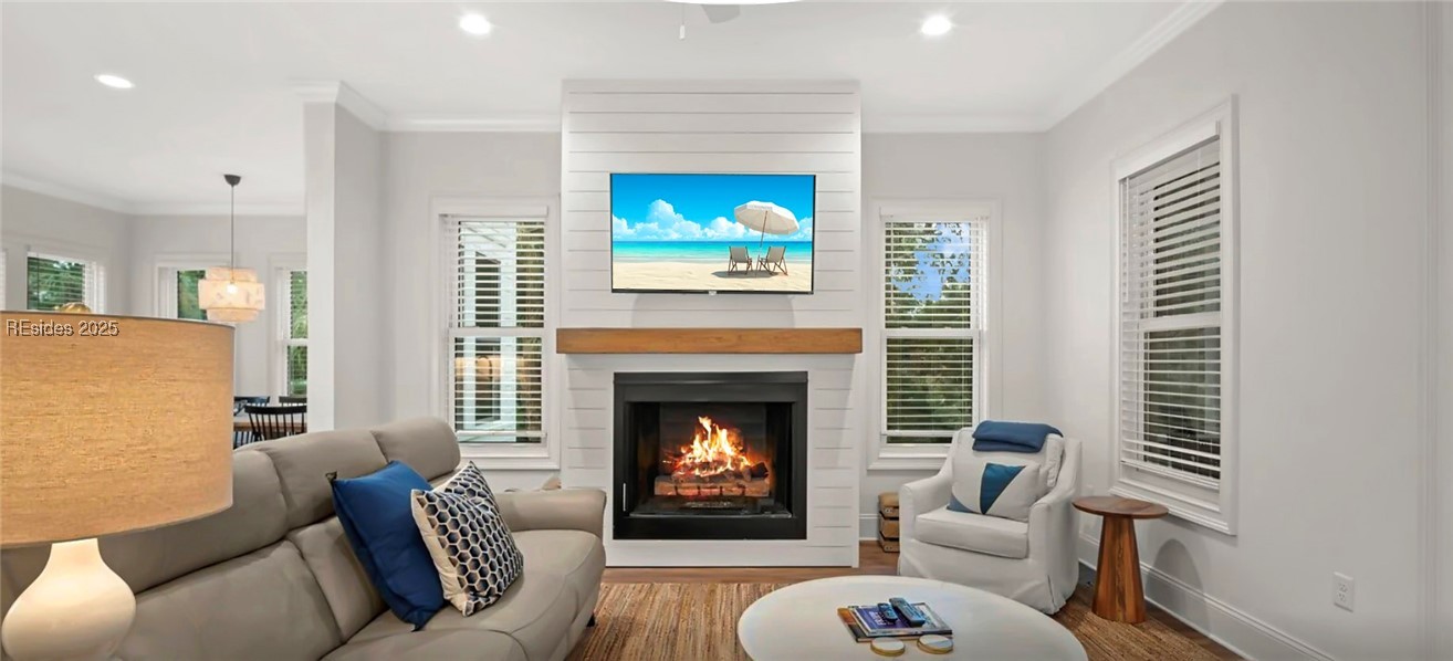 708 Seahorse Road, Fripp Island, South Carolina image 30