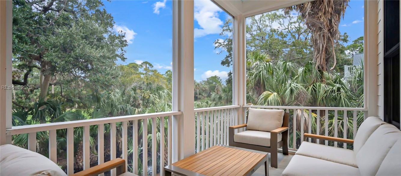708 Seahorse Road, Fripp Island, South Carolina image 11