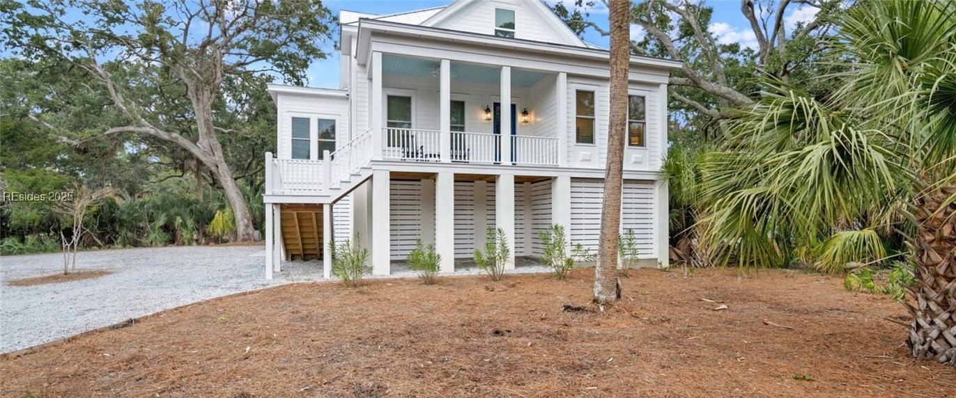 708 Seahorse Road, Fripp Island, South Carolina image 3