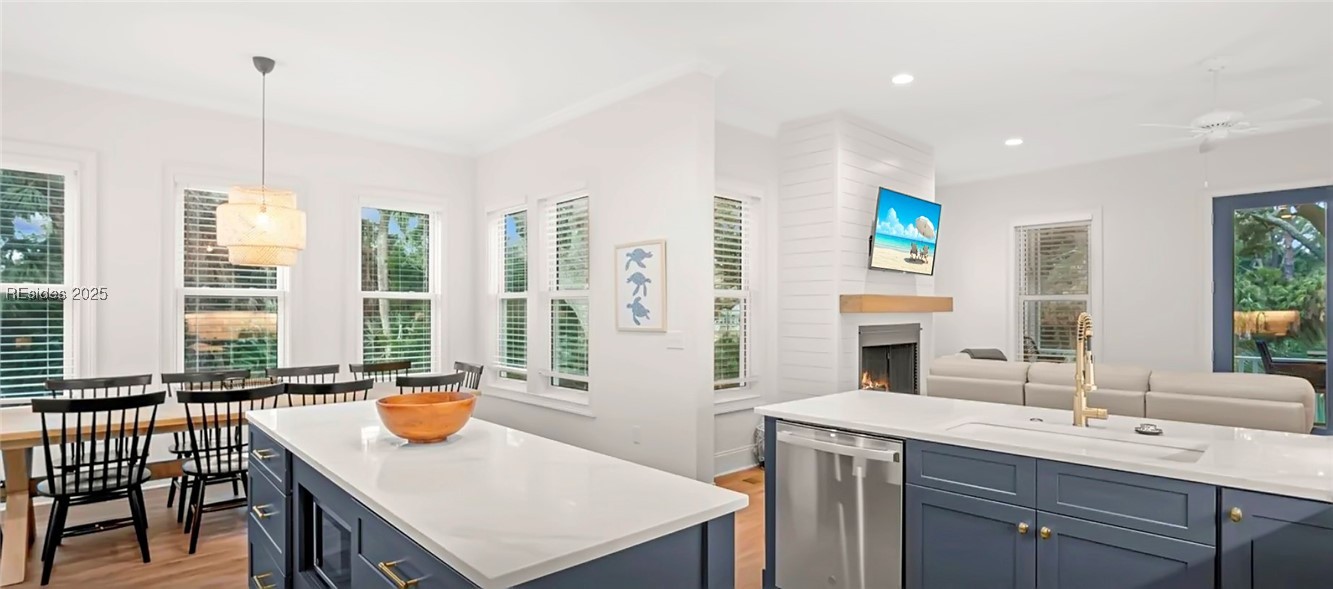 708 Seahorse Road, Fripp Island, South Carolina image 25