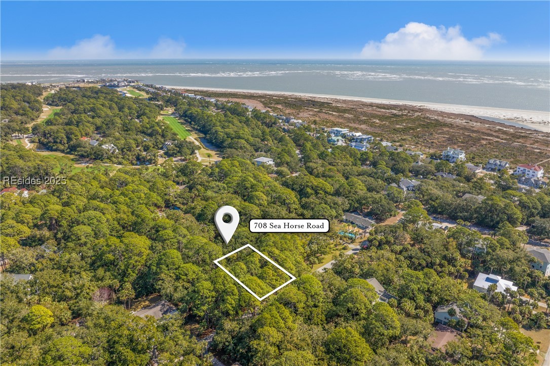 708 Seahorse Road, Fripp Island, South Carolina image 8