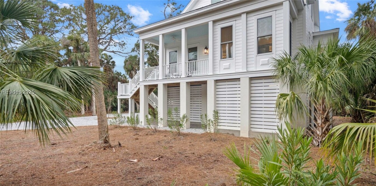 708 Seahorse Road, Fripp Island, South Carolina image 4