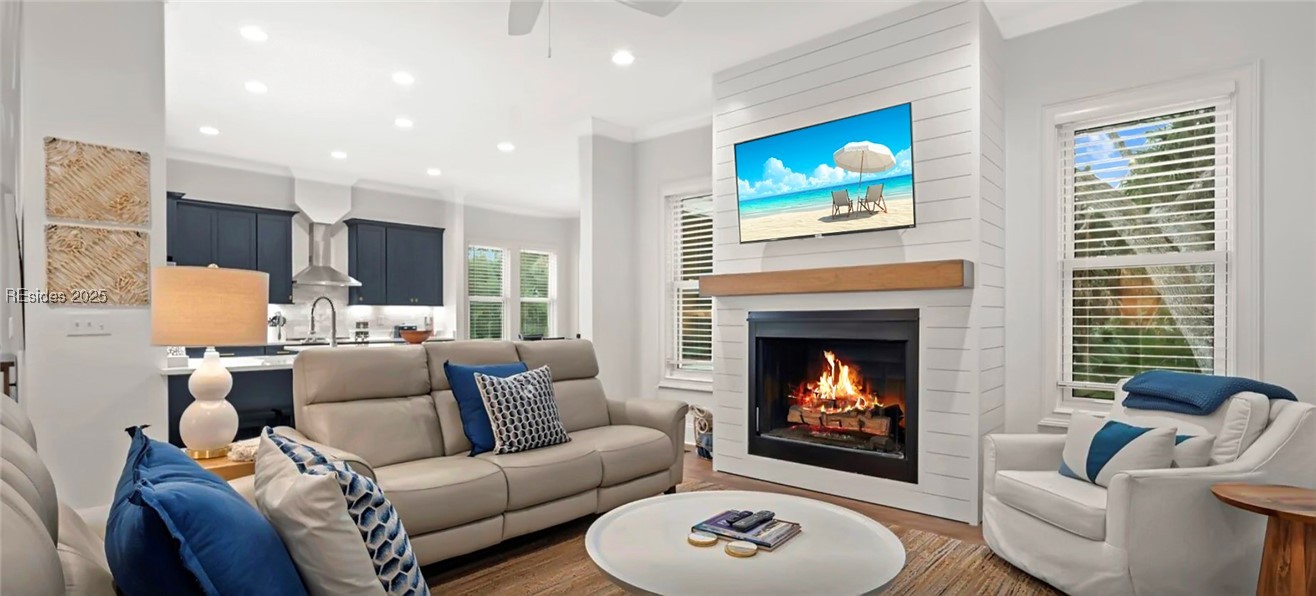 708 Seahorse Road, Fripp Island, South Carolina image 10