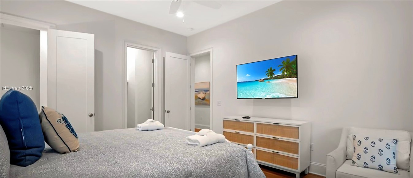 708 Seahorse Road, Fripp Island, South Carolina image 34
