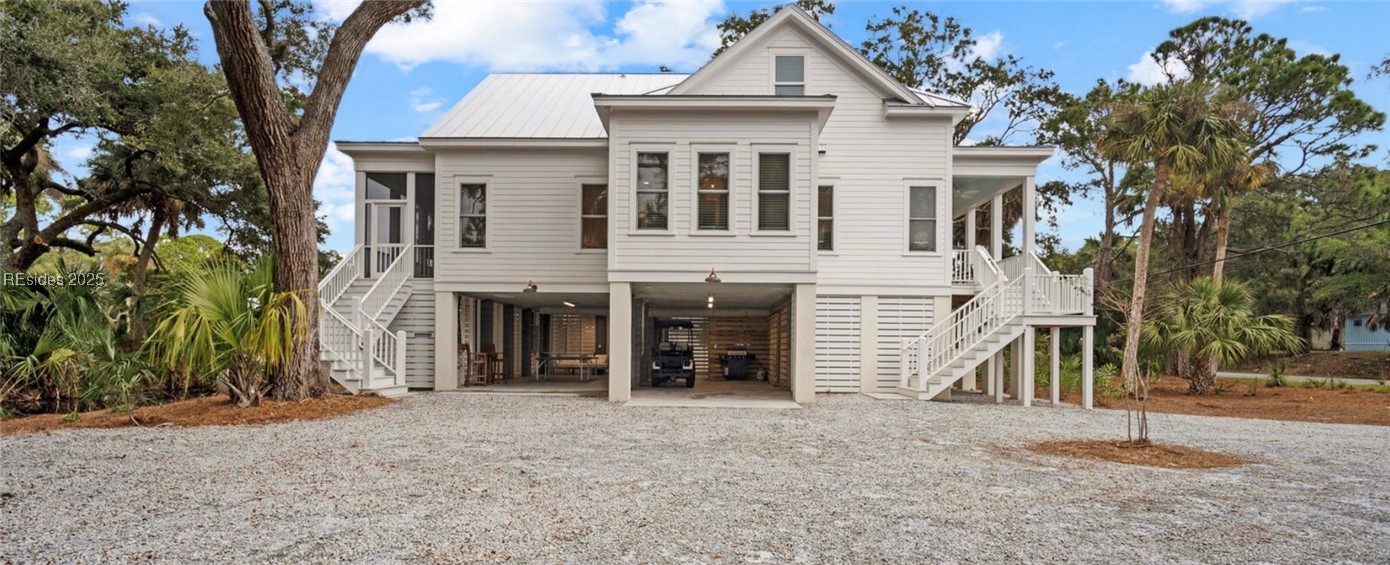 708 Seahorse Road, Fripp Island, South Carolina image 2