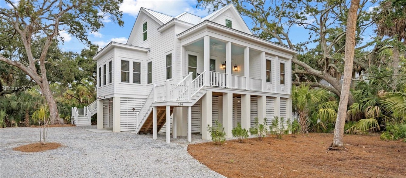 708 Seahorse Road, Fripp Island, South Carolina image 15