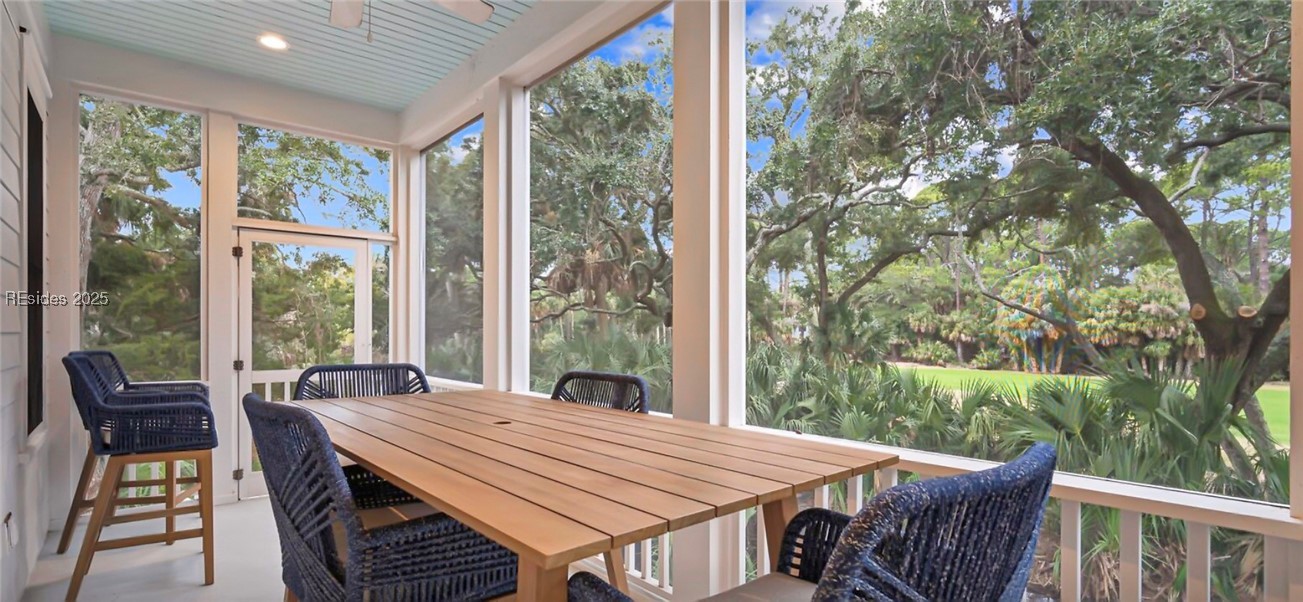 708 Seahorse Road, Fripp Island, South Carolina image 29