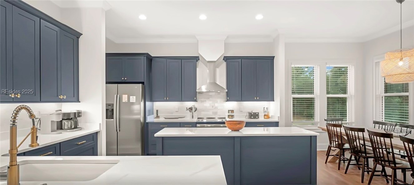 708 Seahorse Road, Fripp Island, South Carolina image 23