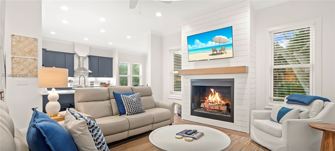 708 Seahorse Road, Fripp Island, South Carolina image 12