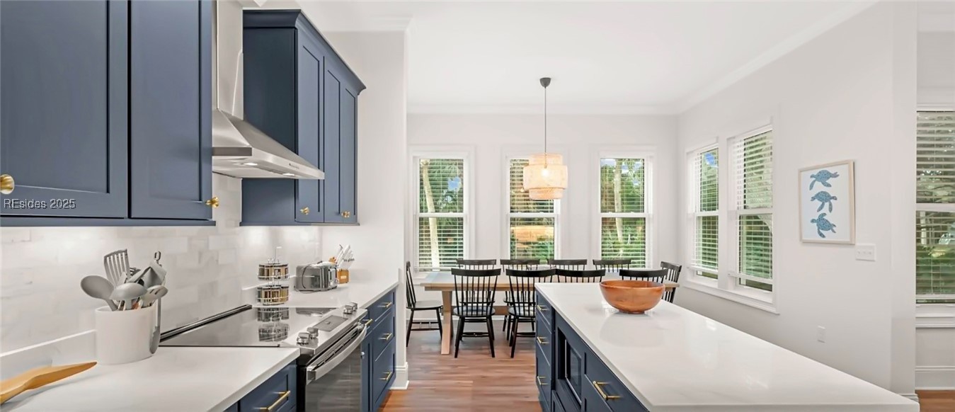 708 Seahorse Road, Fripp Island, South Carolina image 13