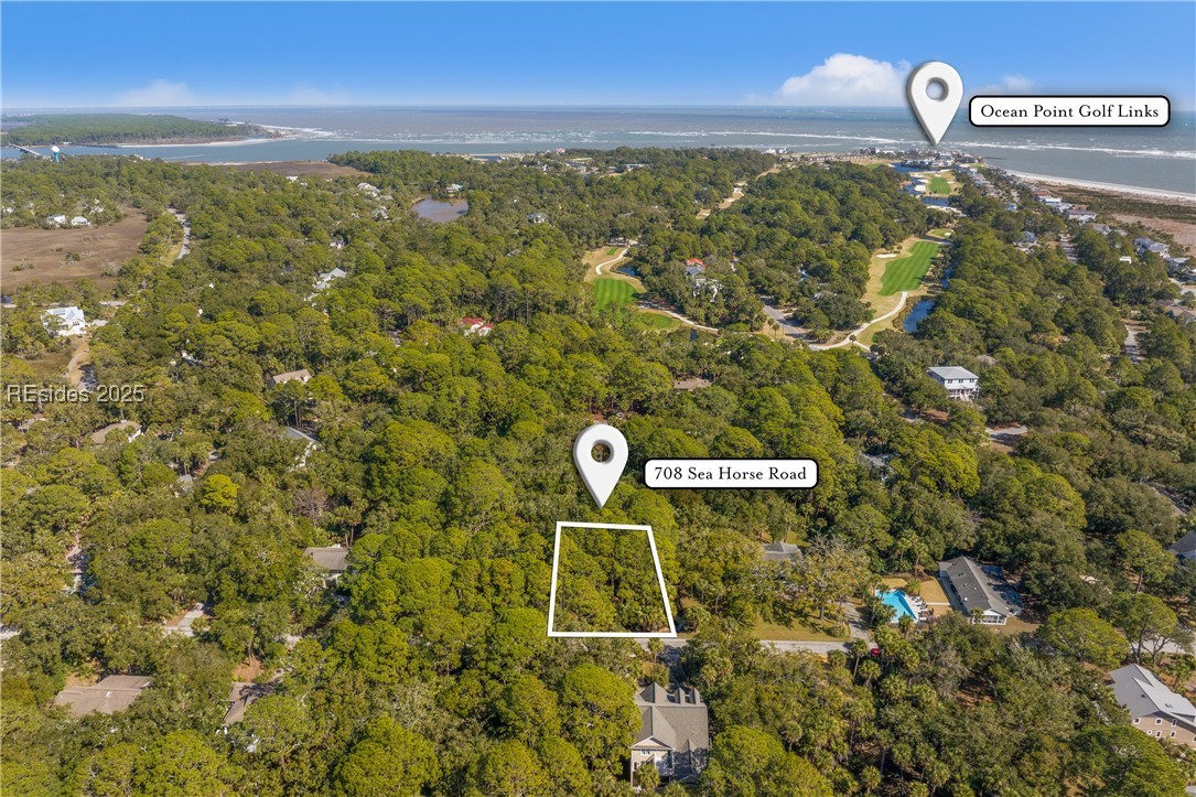 708 Seahorse Road, Fripp Island, South Carolina image 6