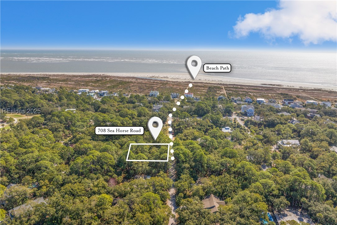 708 Seahorse Road, Fripp Island, South Carolina image 5