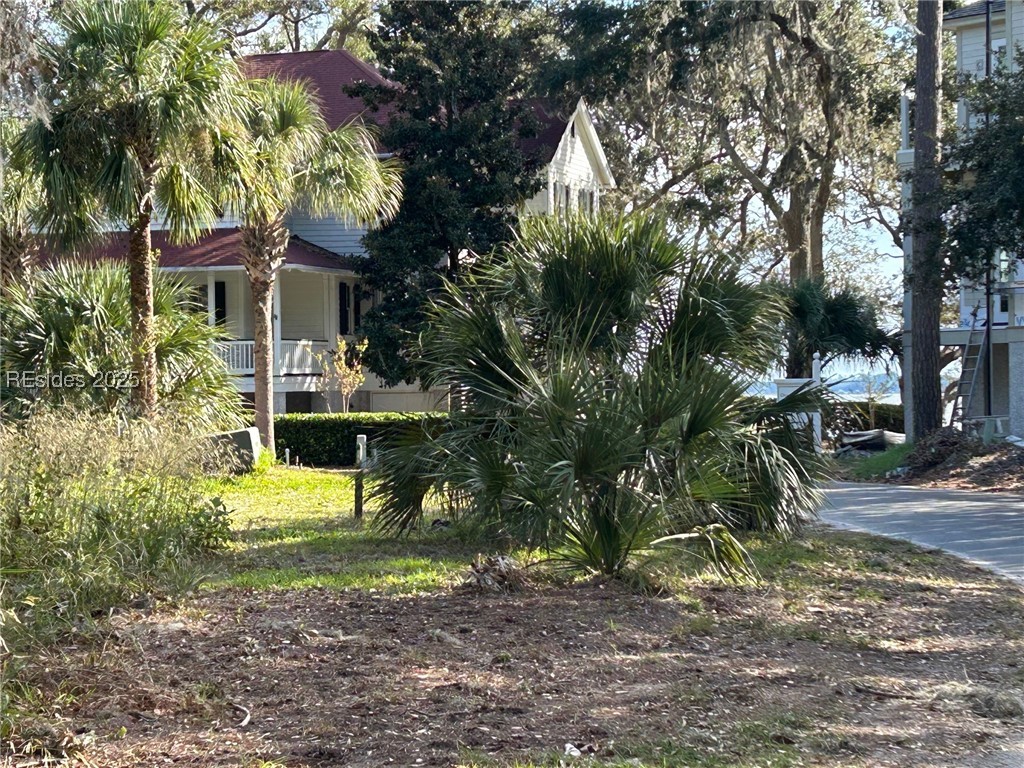 37 Tabby Circle, Daufuskie Island, South Carolina image 4