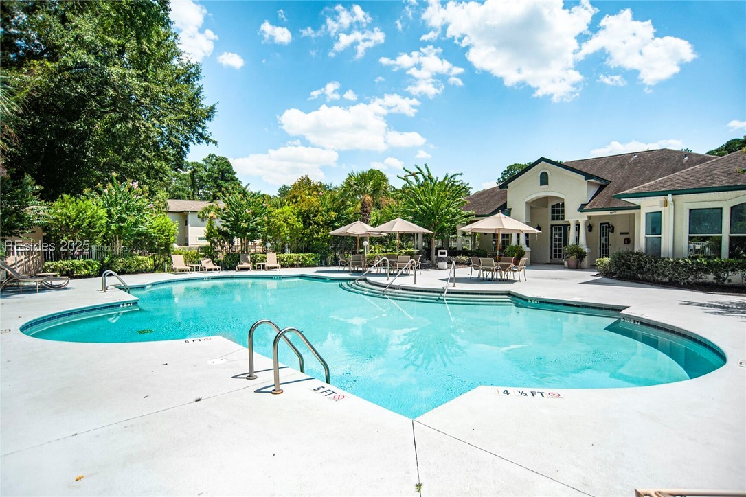 897 Fording Island Road #712, Bluffton, South Carolina image 19