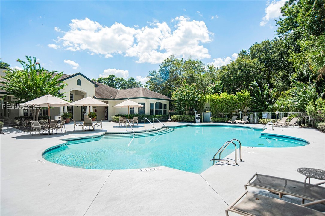 897 Fording Island Road #712, Bluffton, South Carolina image 23