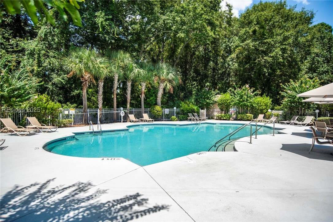897 Fording Island Road #712, Bluffton, South Carolina image 18