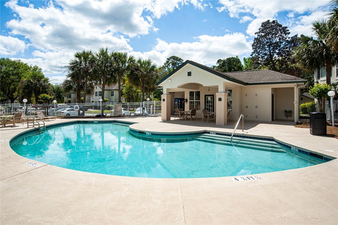 897 Fording Island Road #712, Bluffton, South Carolina image 22