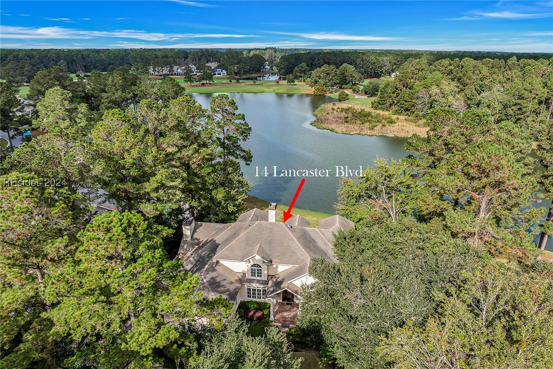 14 Lancaster Boulevard, Okatie, South Carolina image 2