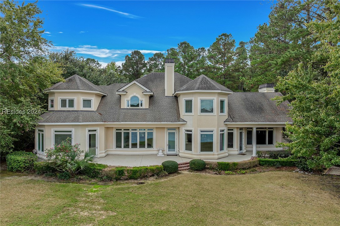 14 Lancaster Boulevard, Okatie, South Carolina image 3