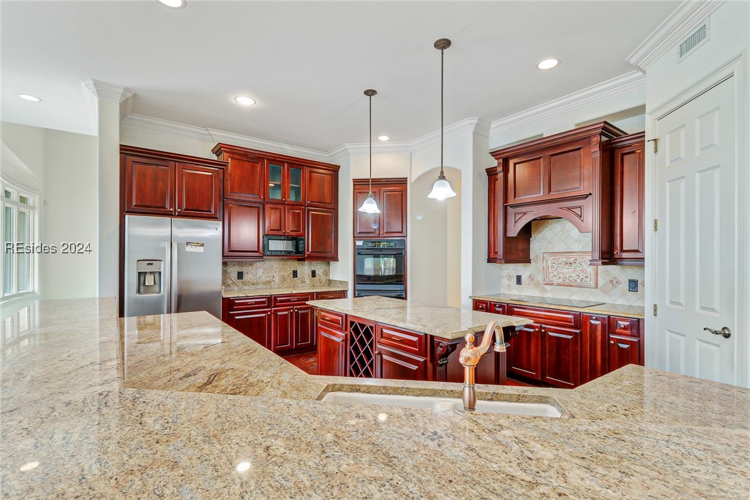 14 Lancaster Boulevard, Okatie, South Carolina image 19