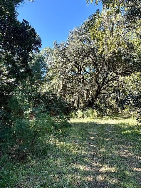 Vacant Land For Sale - 43 Christinas Court<br/> Daufuskie Island, SC 29915