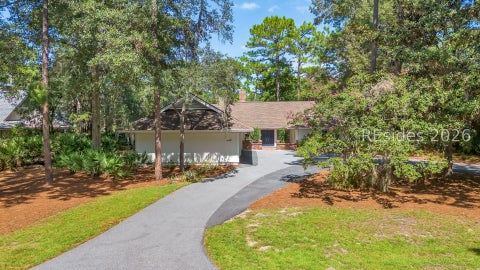 Homes For Sale - 93 Headlands Drive<br/> Beaufort County, Hilton Head Island, SC 29926
