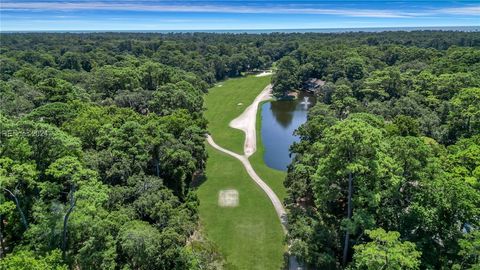 A home in Hilton Head Island