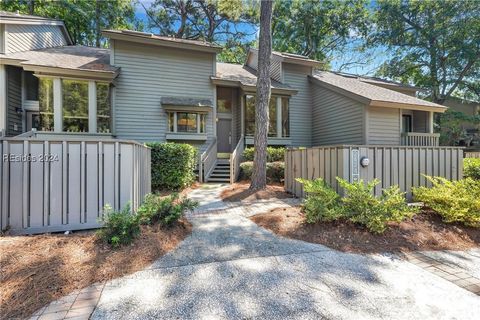 A home in Hilton Head Island