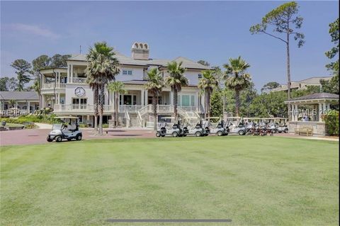 A home in Hilton Head Island