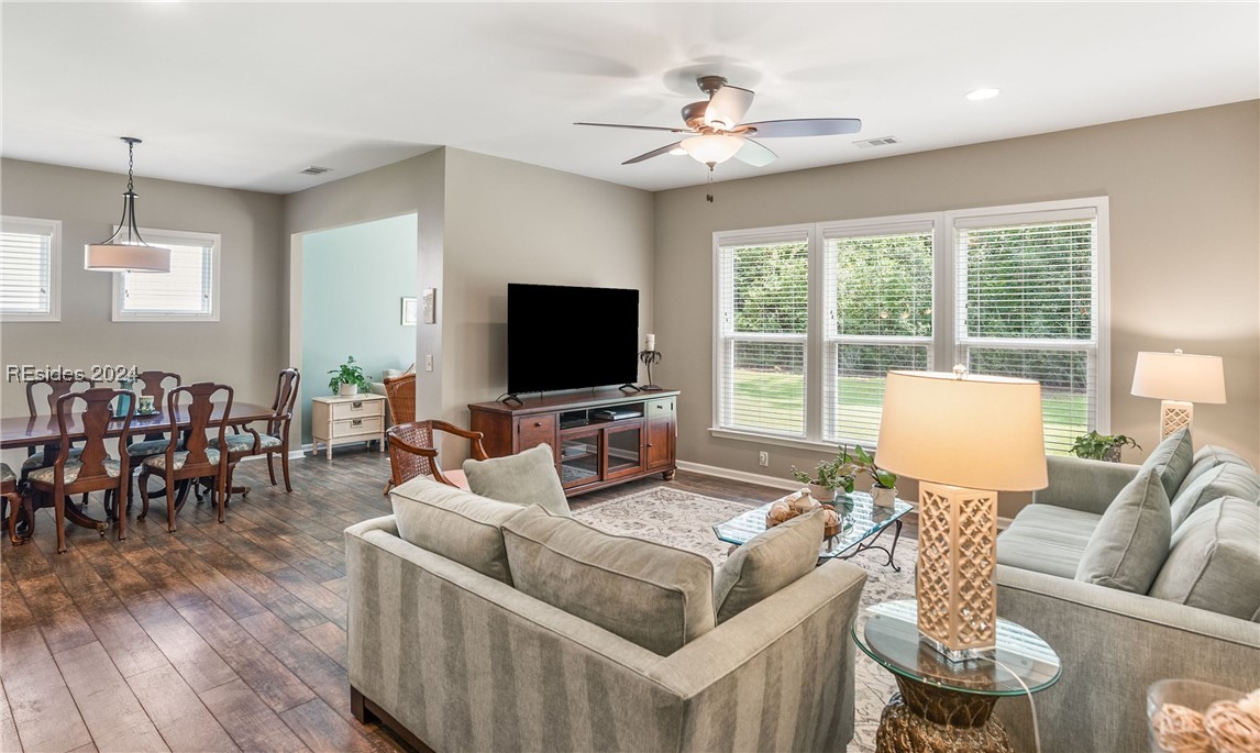 59 Gatewood Lane, Bluffton, South Carolina image 19