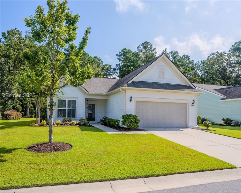 59 Gatewood Lane, Bluffton, South Carolina image 1