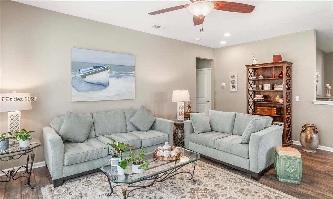 59 Gatewood Lane, Bluffton, South Carolina image 18