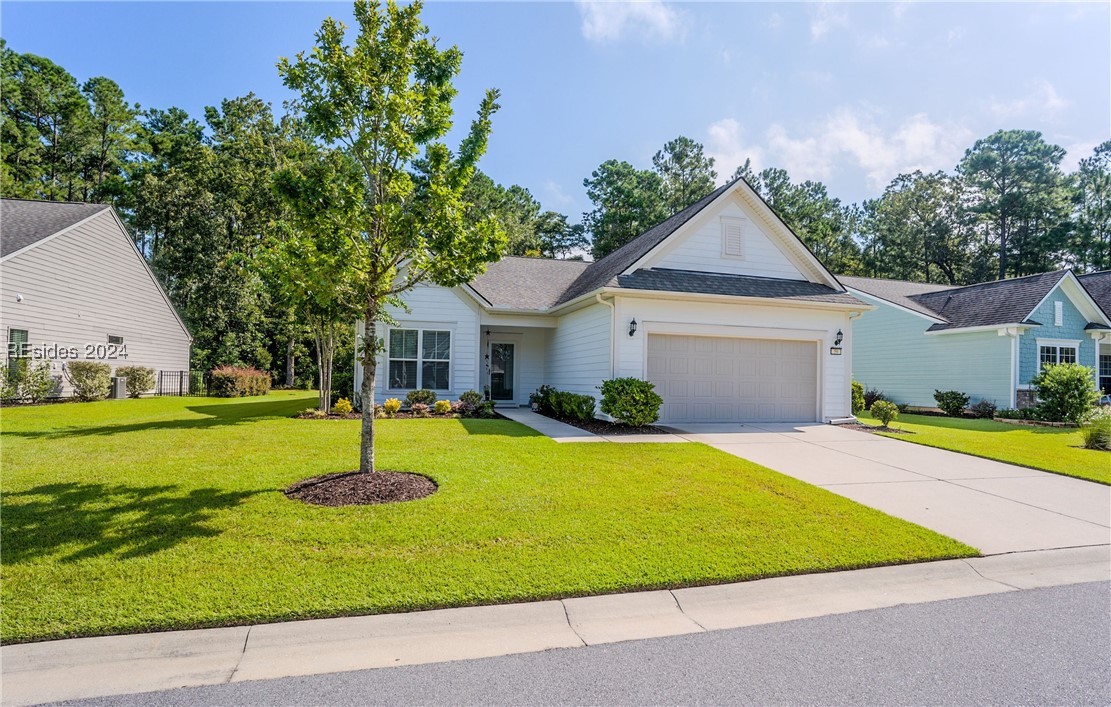 59 Gatewood Lane, Bluffton, South Carolina image 2
