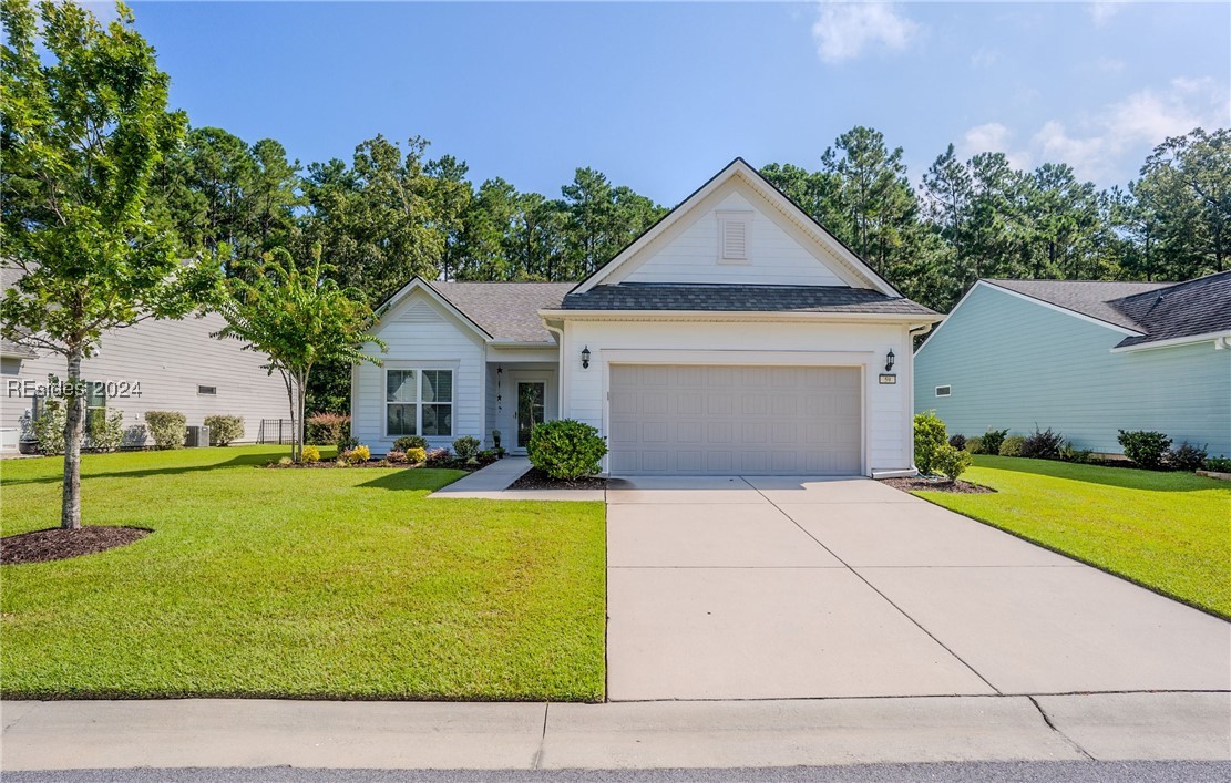 59 Gatewood Lane, Bluffton, South Carolina image 3