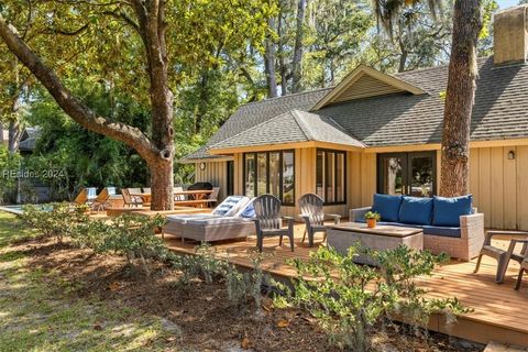 A home in Hilton Head Island