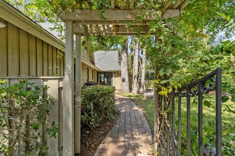 A home in Hilton Head Island