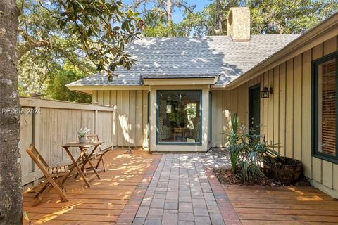 A home in Hilton Head Island