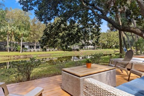 A home in Hilton Head Island